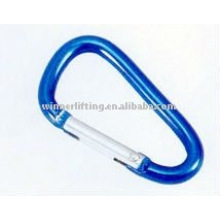 Aviation Aluminum Safety Snap Hook for Climbing